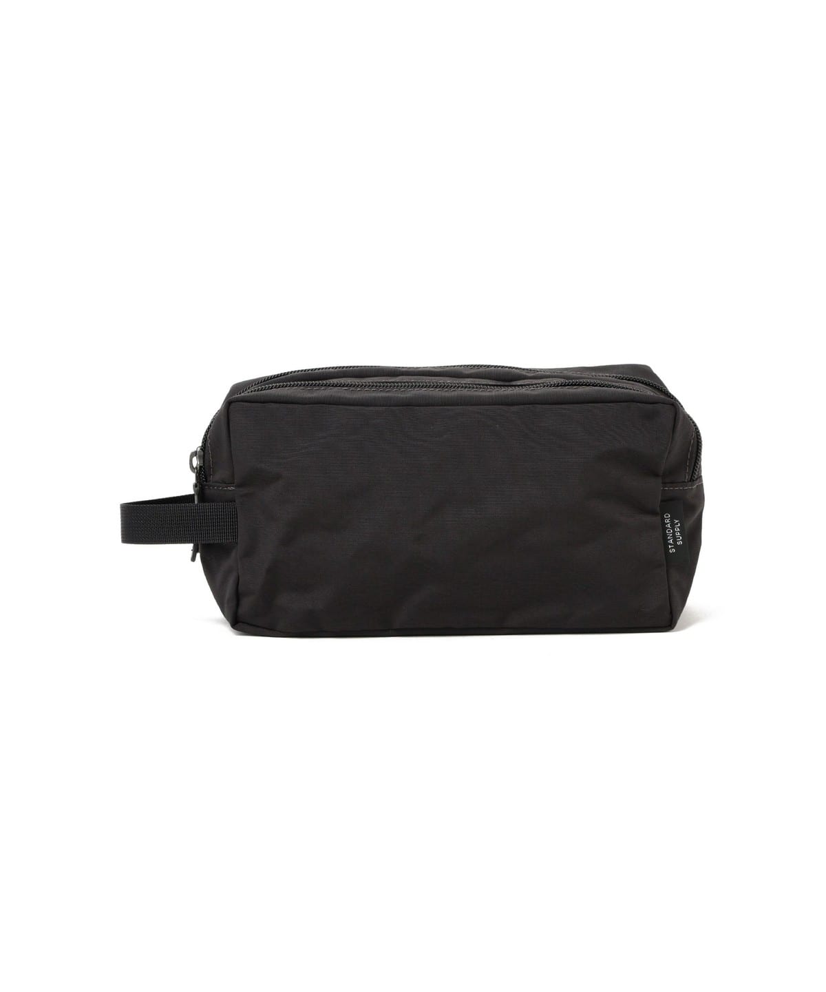 【別注】中村達也@B印MARKET / STANDARD SUPPLY スタンダードサプライ POUCH SP 財布・小物 MEN CHARCOAL. G ONE SIZE 【別注】中村達也@B印MARKET / STANDARD SUPPLY スタンダードサプライ POUCH SP 財布・小物 MEN CHARCOAL. G ONE SIZE
