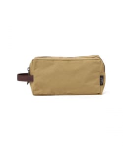 【別注】中村達也@B印MARKET / STANDARD SUPPLY  POUCH SP