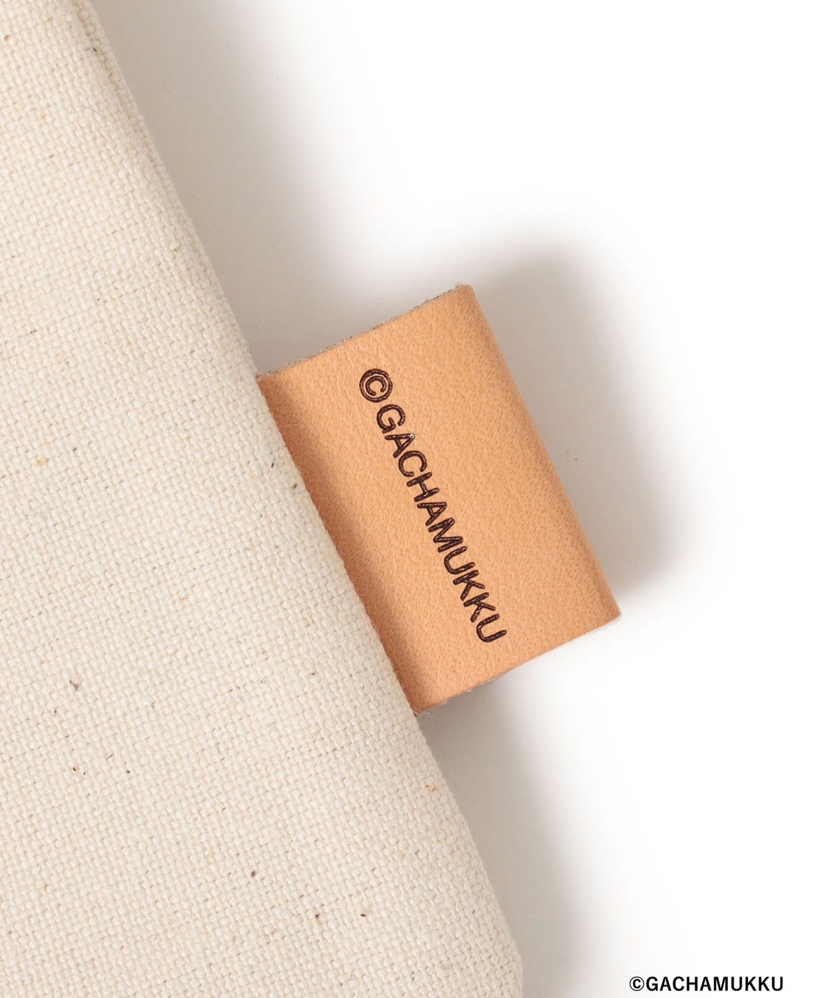 B印MARKET（B印マーケット）ガチャピン ムック サコッシュ L（バッグ