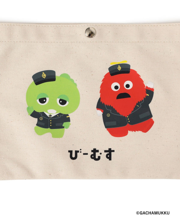 ザブングルサイン入り UQ販促品 ガチャ・ムク マスコット ザブングルサイン入り UQ販促品 ガチャ・ムク マスコット
