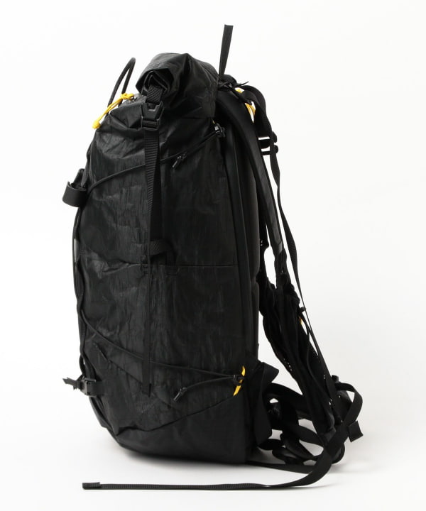 B印MARKET（B印マーケット）牧野英明@B印MARKET / Haglofs リム ゼニス