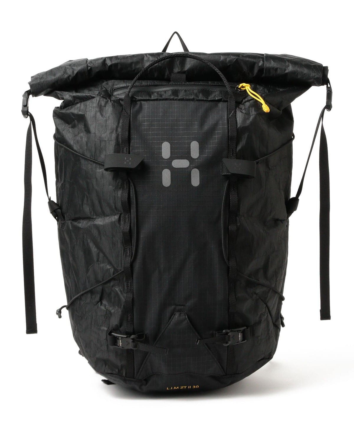 B印MARKET（B印マーケット）牧野英明@B印MARKET / Haglofs リム ゼニス