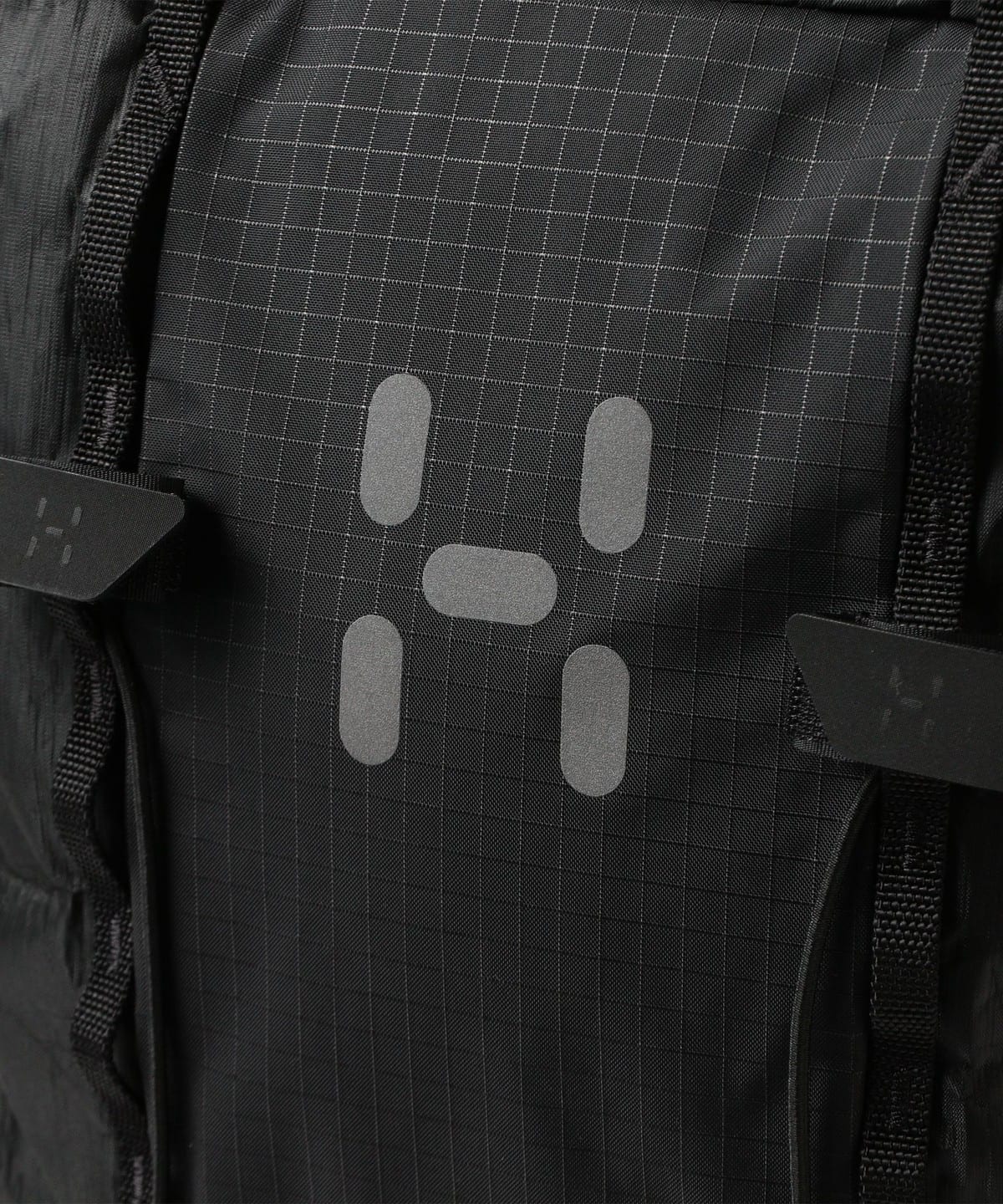 B印MARKET（B印マーケット）牧野英明@B印MARKET / Haglofs リム ゼニス