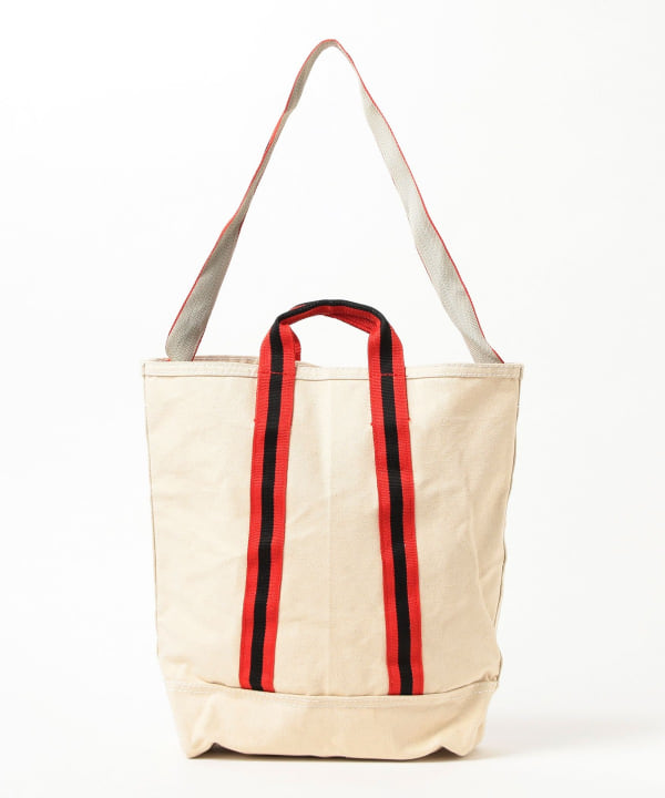B印MARKET（B印マーケット）村口良@B印MARKET / PUEBCO COLLEGE TOTE