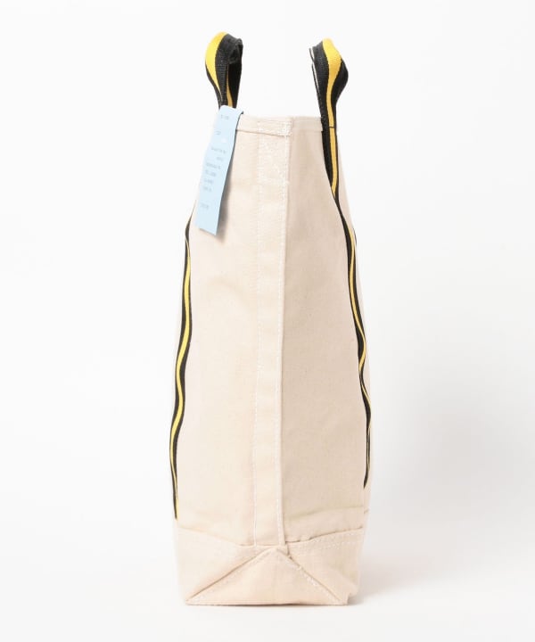Ryo Muraguchi @ B JIRUSHI MARKET / PUEBCO COLLEGE TOTE BAG School