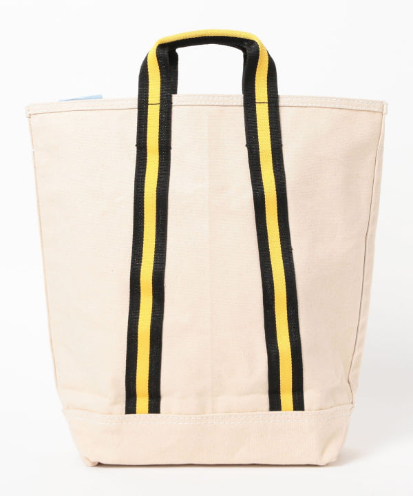 Ryo Muraguchi @ B JIRUSHI MARKET / PUEBCO COLLEGE TOTE BAG School