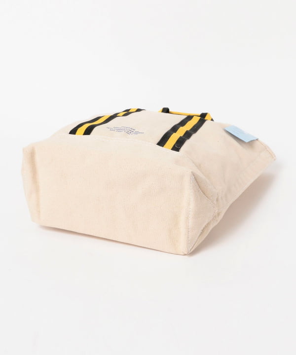 Ryo Muraguchi @ B JIRUSHI MARKET / PUEBCO COLLEGE TOTE BAG School