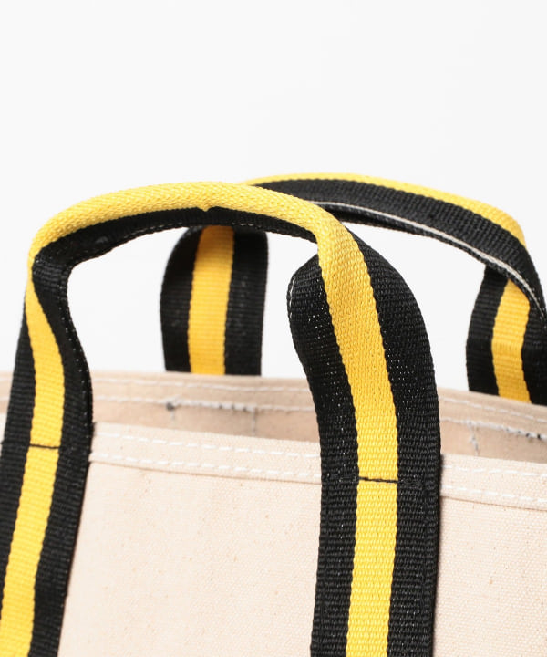Ryo Muraguchi @ B JIRUSHI MARKET / PUEBCO COLLEGE TOTE BAG School