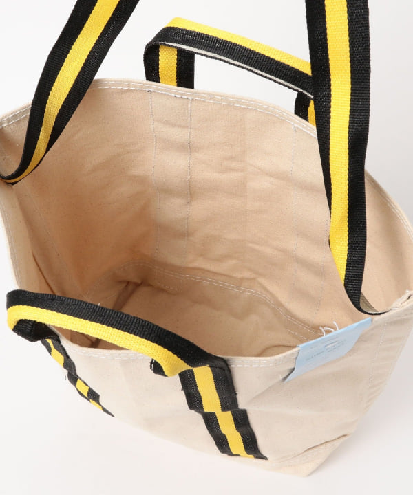 Ryo Muraguchi @ B JIRUSHI MARKET / PUEBCO COLLEGE TOTE BAG School