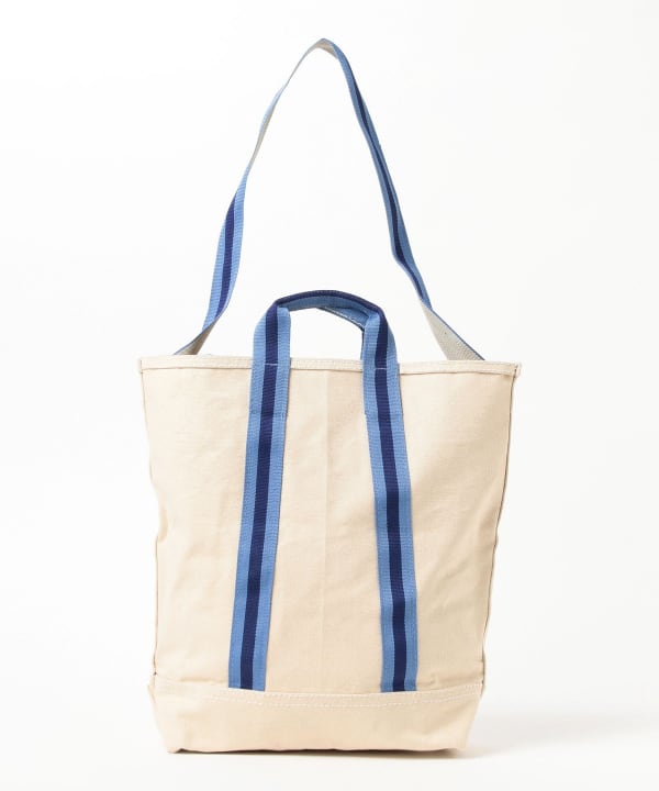 Ryo Muraguchi @ B JIRUSHI MARKET / PUEBCO COLLEGE TOTE BAG School
