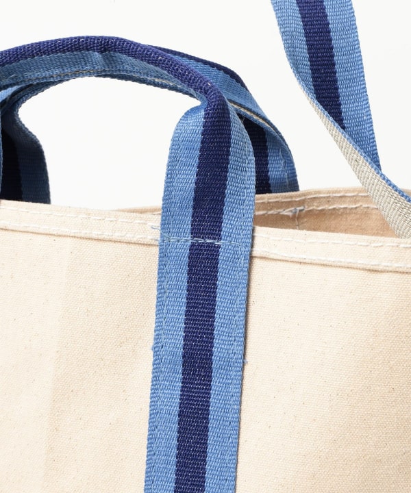 Ryo Muraguchi @ B JIRUSHI MARKET / PUEBCO COLLEGE TOTE BAG School