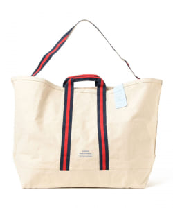 村口良@B印MARKET / PUEBCO COLLEGE TOTE BAG Vacation