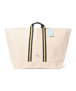村口良@B印MARKET / PUEBCO COLLEGE TOTE BAG Vacation