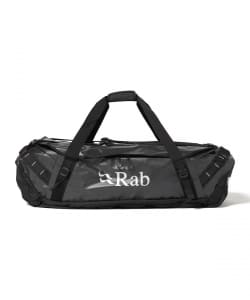 牧野英明@B印MARKET / Rab Expedition Kitbag II 120