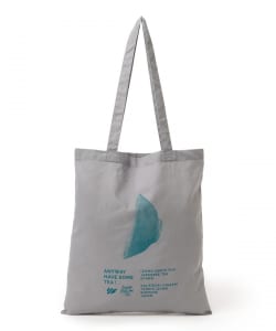 土井地博＠B印MARKET / IZUMO SARYO FUJI カラートートバッグ