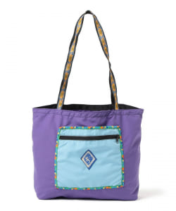 北川浩嗣@B印MARKET / ATMOSPHERE MOUNTAIN WORKS TOTE BAG 2