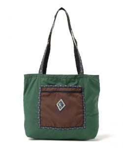 北川浩嗣@B印MARKET / ATMOSPHERE MOUNTAIN WORKS TOTE BAG 2