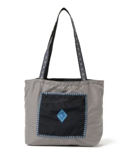 北川浩嗣@B印MARKET / ATMOSPHERE MOUNTAIN WORKS TOTE BAG 2