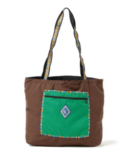 北川浩嗣@B印MARKET / ATMOSPHERE MOUNTAIN WORKS TOTE BAG 2