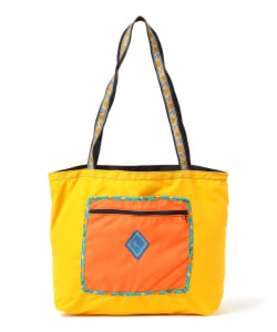 北川浩嗣@B印MARKET / ATMOSPHERE MOUNTAIN WORKS TOTE BAG 2