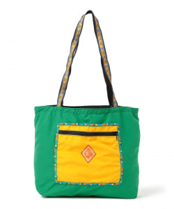 北川浩嗣@B印MARKET / ATMOSPHERE MOUNTAIN WORKS TOTE BAG 2