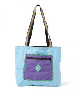 北川浩嗣@B印MARKET / ATMOSPHERE MOUNTAIN WORKS TOTE BAG 2