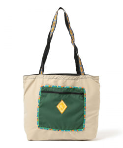 北川浩嗣@B印MARKET / ATMOSPHERE MOUNTAIN WORKS TOTE BAG 2