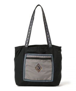 北川浩嗣@B印MARKET / ATMOSPHERE MOUNTAIN WORKS TOTE BAG 2