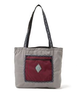 北川浩嗣@B印MARKET / ATMOSPHERE MOUNTAIN WORKS TOTE BAG 2