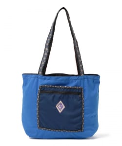 北川浩嗣@B印MARKET / ATMOSPHERE MOUNTAIN WORKS TOTE BAG 2