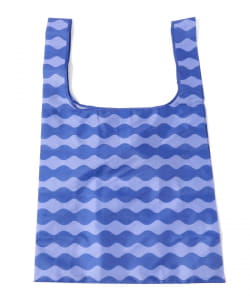 若生多絵子@B印MARKET / Nomadix Pocket Tote