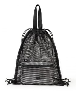 牧野英明@B印MARKET / arc gymsack