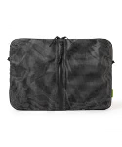 牧野英明@B印MARKET / arc Laptop Case 16-inch