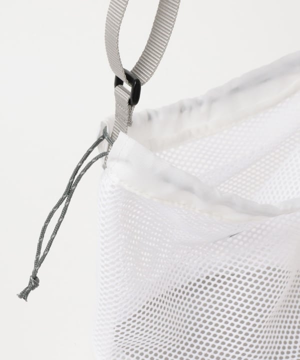 牧野英明@B印MARKET / PROGRESS RUNNING CLUB HYBRID DRAWSTRINGS BAG