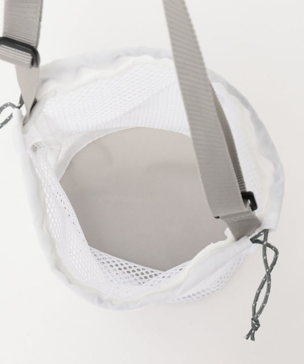 牧野英明@B印MARKET / PROGRESS RUNNING CLUB HYBRID DRAWSTRINGS BAG