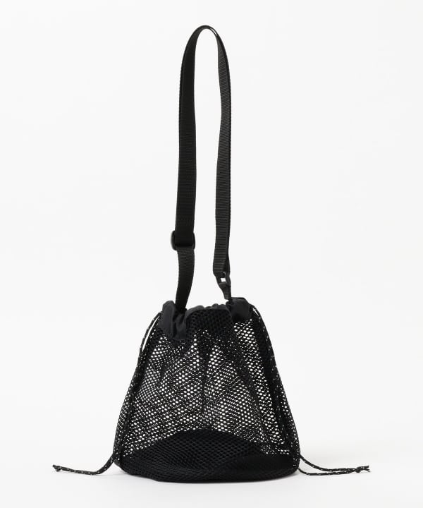牧野英明@B印MARKET / PROGRESS RUNNING CLUB HYBRID DRAWSTRINGS BAG