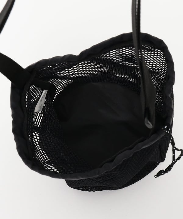 牧野英明@B印MARKET / PROGRESS RUNNING CLUB HYBRID DRAWSTRINGS BAG