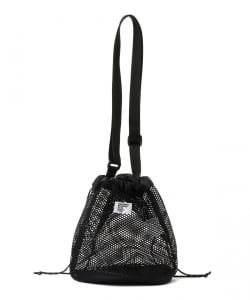 牧野英明@B印MARKET / PROGRESS RUNNING CLUB HYBRID DRAWSTRINGS BAG