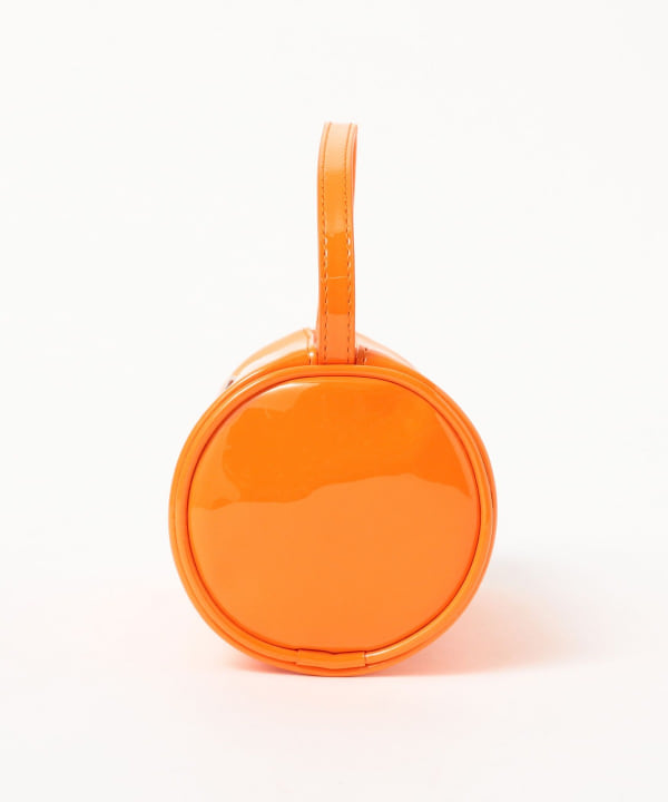 上田奈沙@B印MARKET / minitmute Clo Circle Tangerine