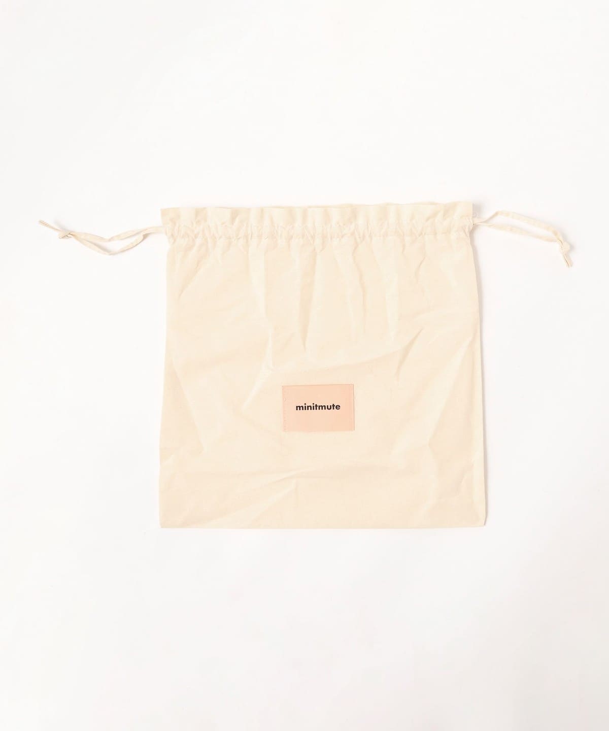B印MARKET（B印マーケット）上田奈沙@B印MARKET / minitmute Tobo Bag 