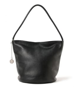 上田奈沙@B印MARKET / minitmute TOBO BAG Black