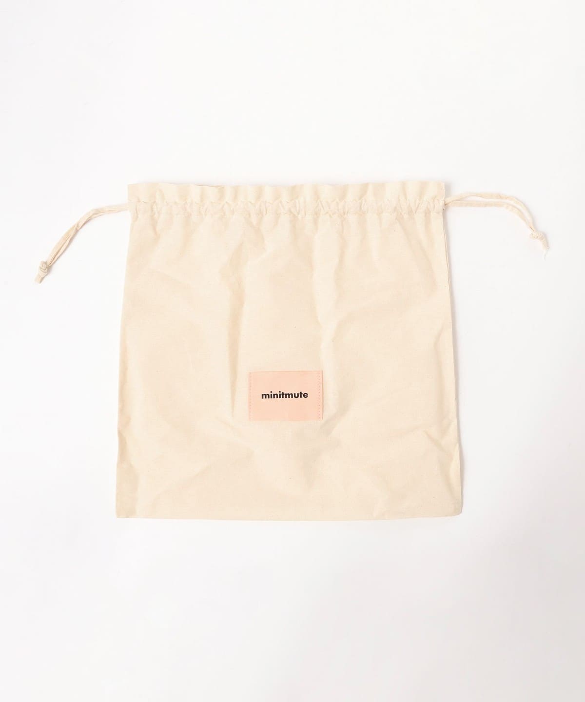 B印MARKET（B印マーケット）上田奈沙@B印MARKET / minitmute Tobo Bag 