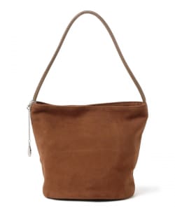 上田奈沙@B印MARKET / minitmute TOBO BAG Woody