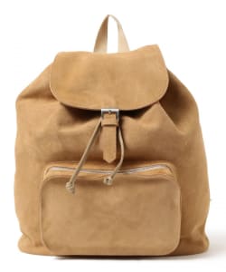 上田奈沙@B印MARKET / minitmute 25 Backpack