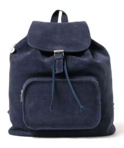 上田奈沙@B印MARKET / minitmute 25 Backpack