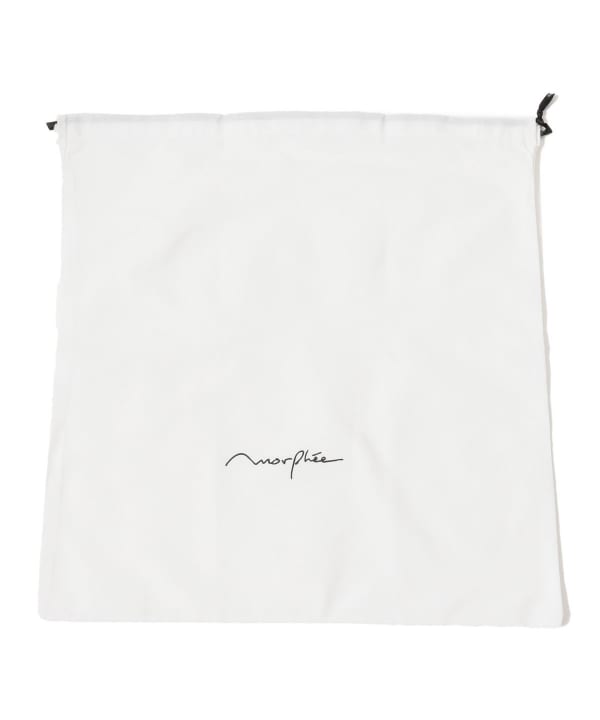 B印MARKET（B印マーケット）服部隆@B印MARKET / Morphee 3WAY MEDIUM