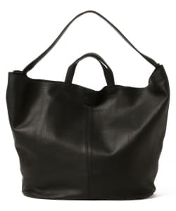 服部隆@B印MARKET / Morphee MESSENGER BLACK（フリーサイズ）