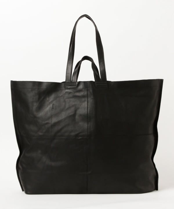 B印MARKET（B印マーケット）服部隆@B印MARKET / Morphee MAGNUM TOTE