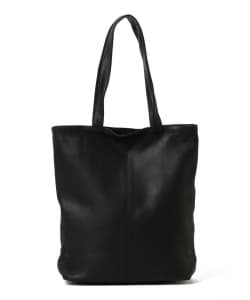 服部隆@B印MARKET / Morphee PLANE TOTE BLACK