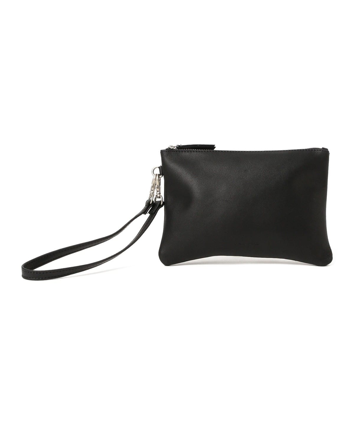 B印MARKET（B印マーケット）服部隆@B印MARKET / Morphee POUCH BLACK
